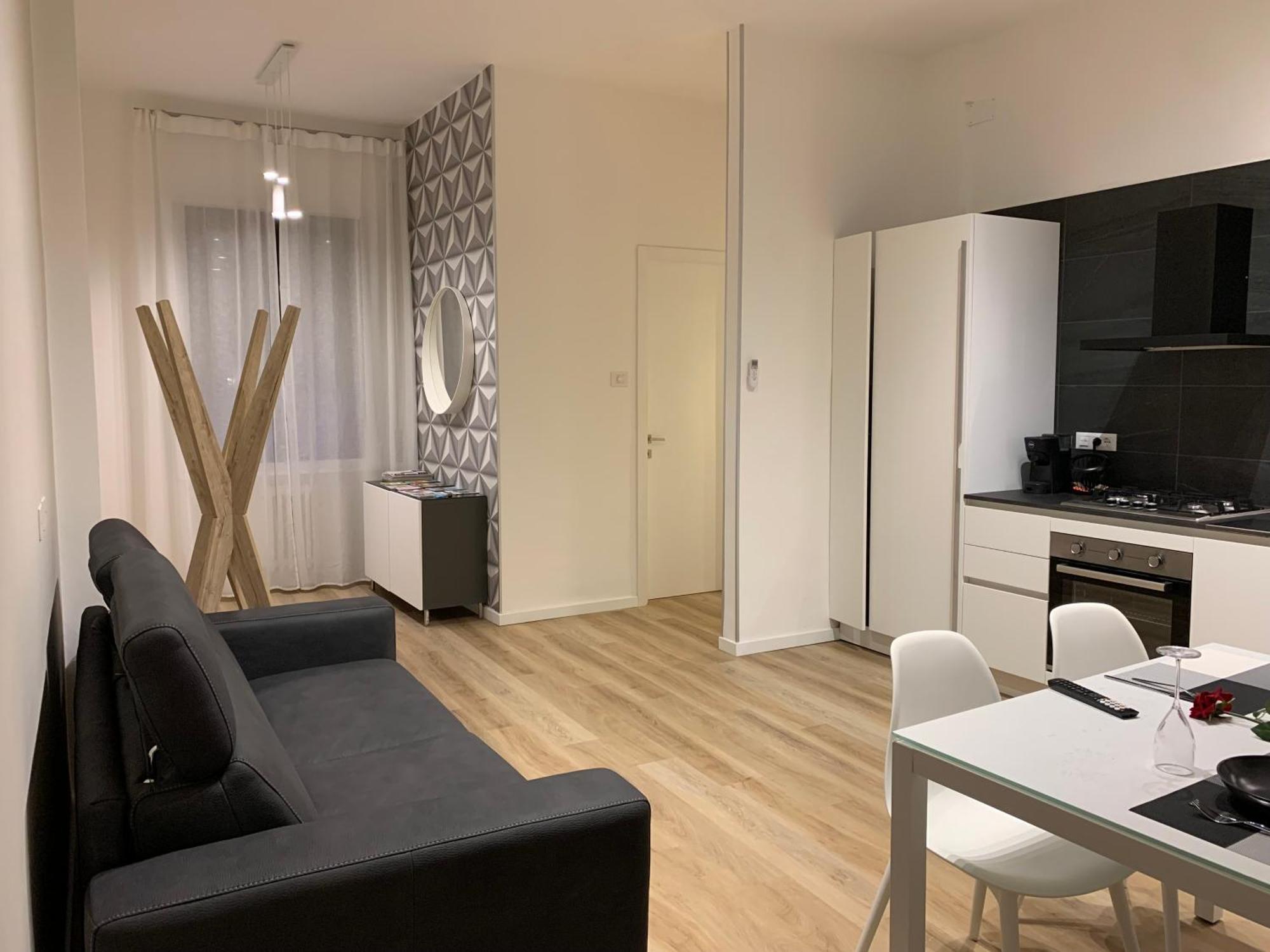 Konerohome Ankona Zewnętrze zdjęcie